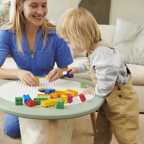 Bolsa de almacenamiento MuTable™ V2 – Stokke
