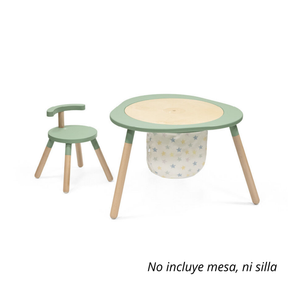 Bolsa de almacenamiento MuTable™ V2 – Stokke