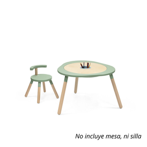 Vaso de almacenamiento para Mesa Modelo mutable™ V2 – Stokke