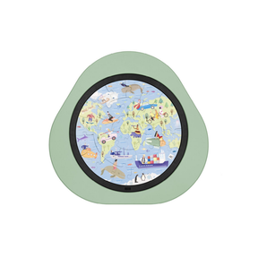 Puzzle para mesa Mutable – Stokke