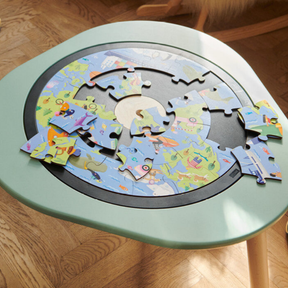 Puzzle para mesa Mutable – Stokke