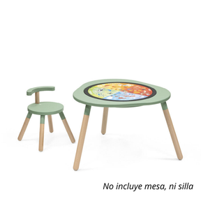 Puzzle para mesa Mutable – Stokke