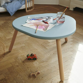 Protección de silicona Mesa Modelo mutable™ V2 – STOKKE