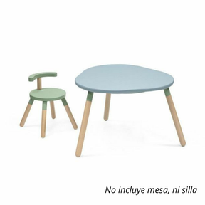 Protección de silicona Mesa Modelo mutable™ V2 – STOKKE