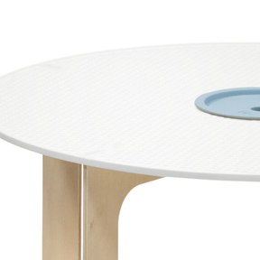 Torre de ladrillos para Mesa Modelo mutable™ V2 – Stokke
