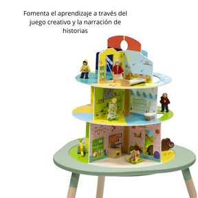 Juguete para mesa Mutable – Stokke