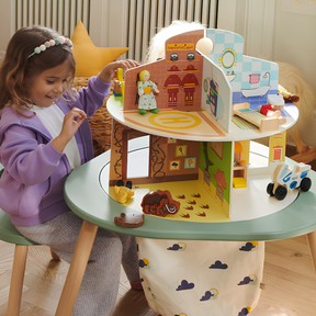Juguete para mesa Mutable – Stokke