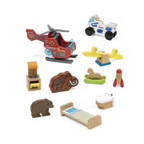 Juguete para mesa Mutable – Stokke
