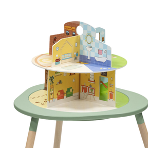 Casa de juegos MuTable™ V2 – Stokke