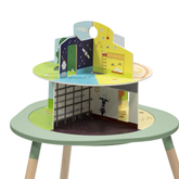 Casa de juegos MuTable™ V2 – Stokke