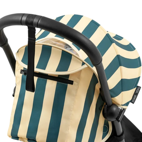 Coche de bebé Stokke YOYO³ 6+ Mónaco – ligero y compacto