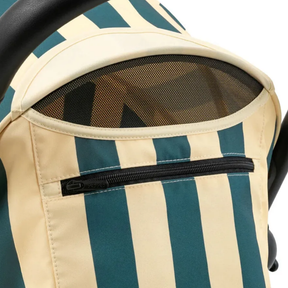 Coche de bebé Stokke YOYO³ 6+ Mónaco – ligero y compacto