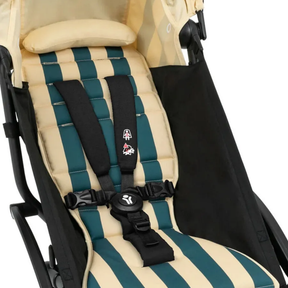 Coche de bebé Stokke YOYO³ 6+ Mónaco – ligero y compacto