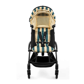 Coche de bebé Stokke YOYO³ 6+ Mónaco – ligero y compacto