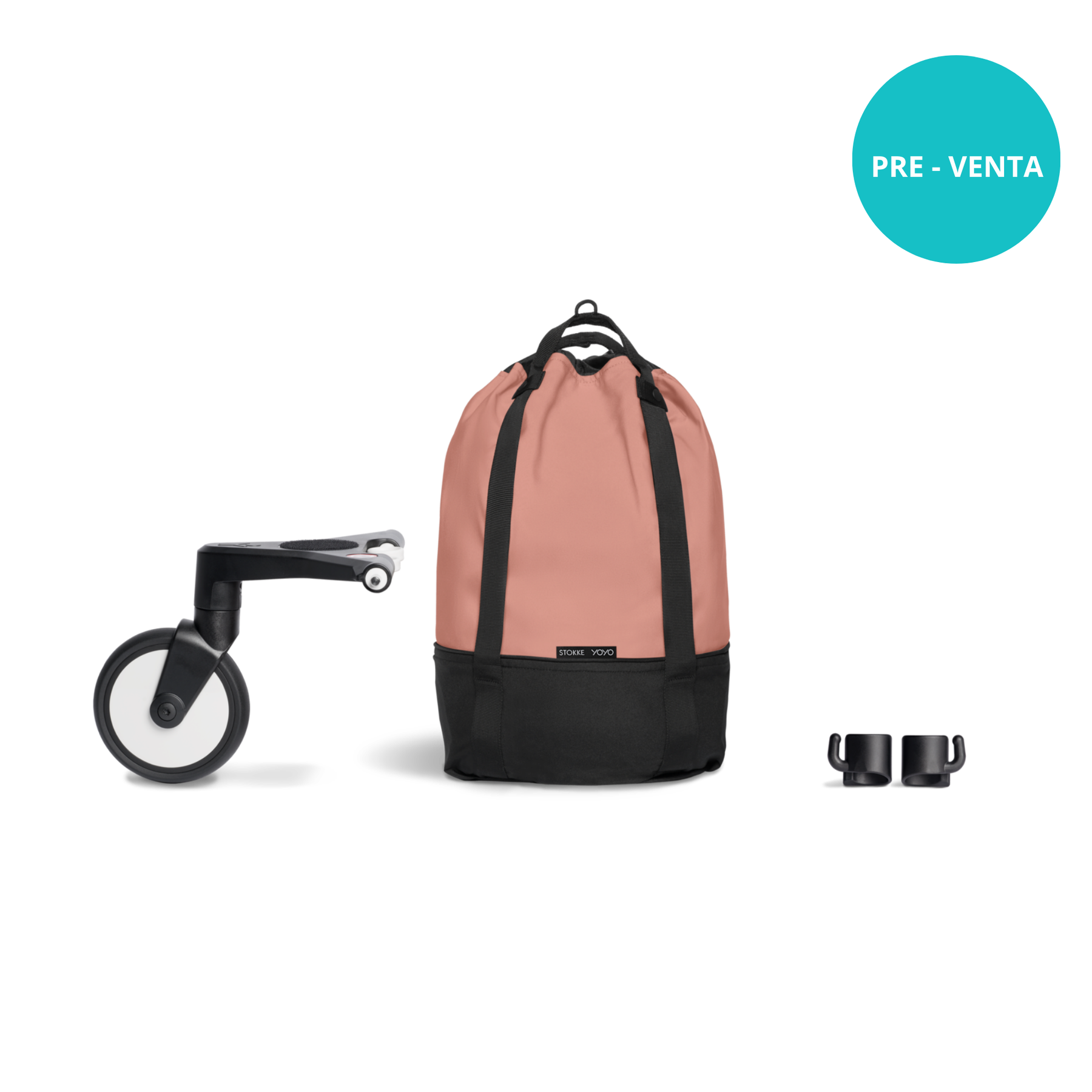 Bolso YOYO Bag para Coche – Gran Capacidad