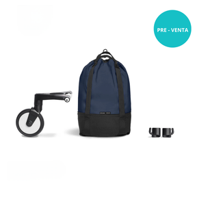 Bolso YOYO Bag para Coche – Gran Capacidad