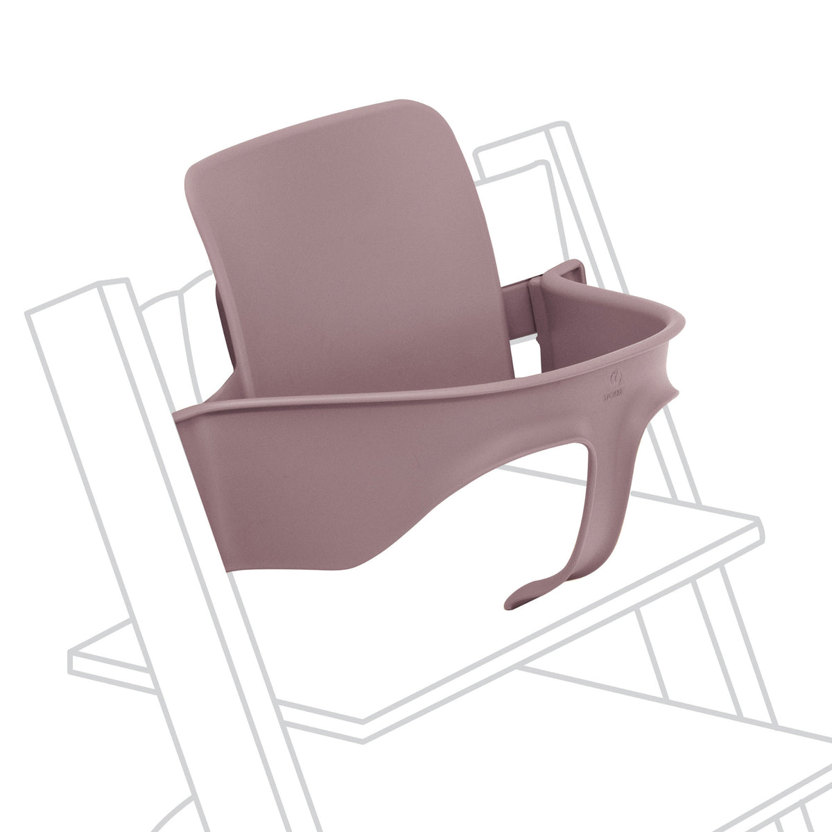 BABYSET² PARA SILLA MODELO TRIPP TRAPP STOKKE