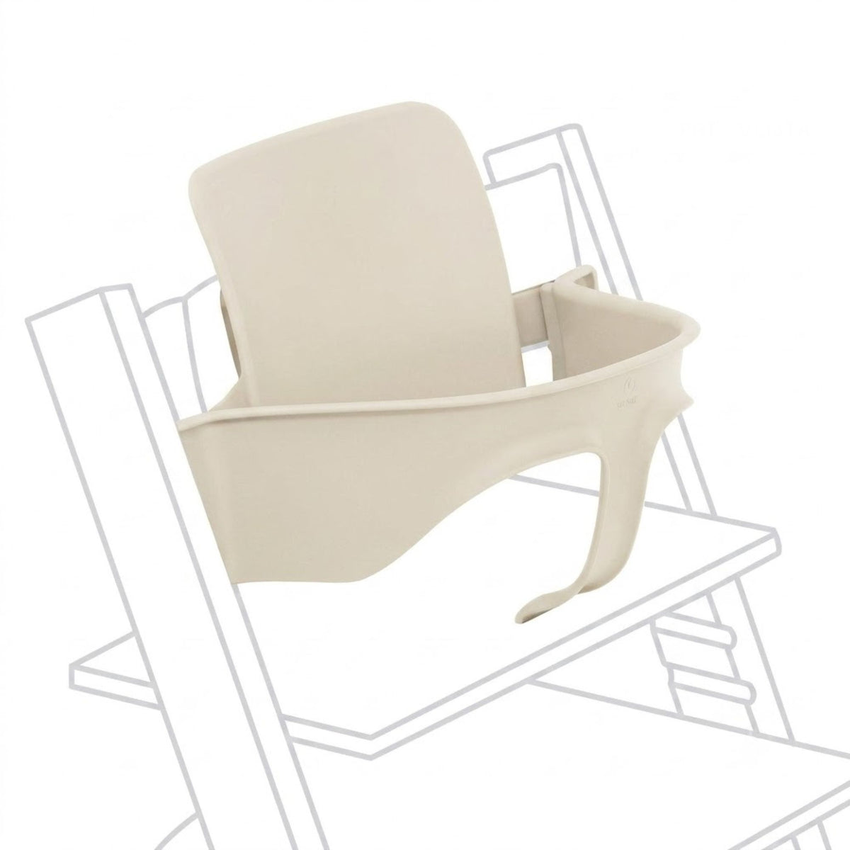 Babyset²  para silla Modelo TRIPP TRAPP STOKKE