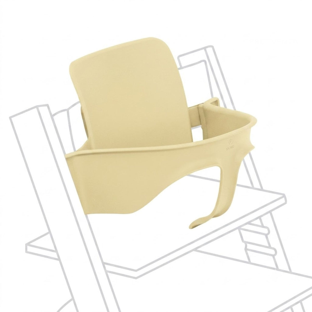Babyset²  para silla Modelo TRIPP TRAPP STOKKE