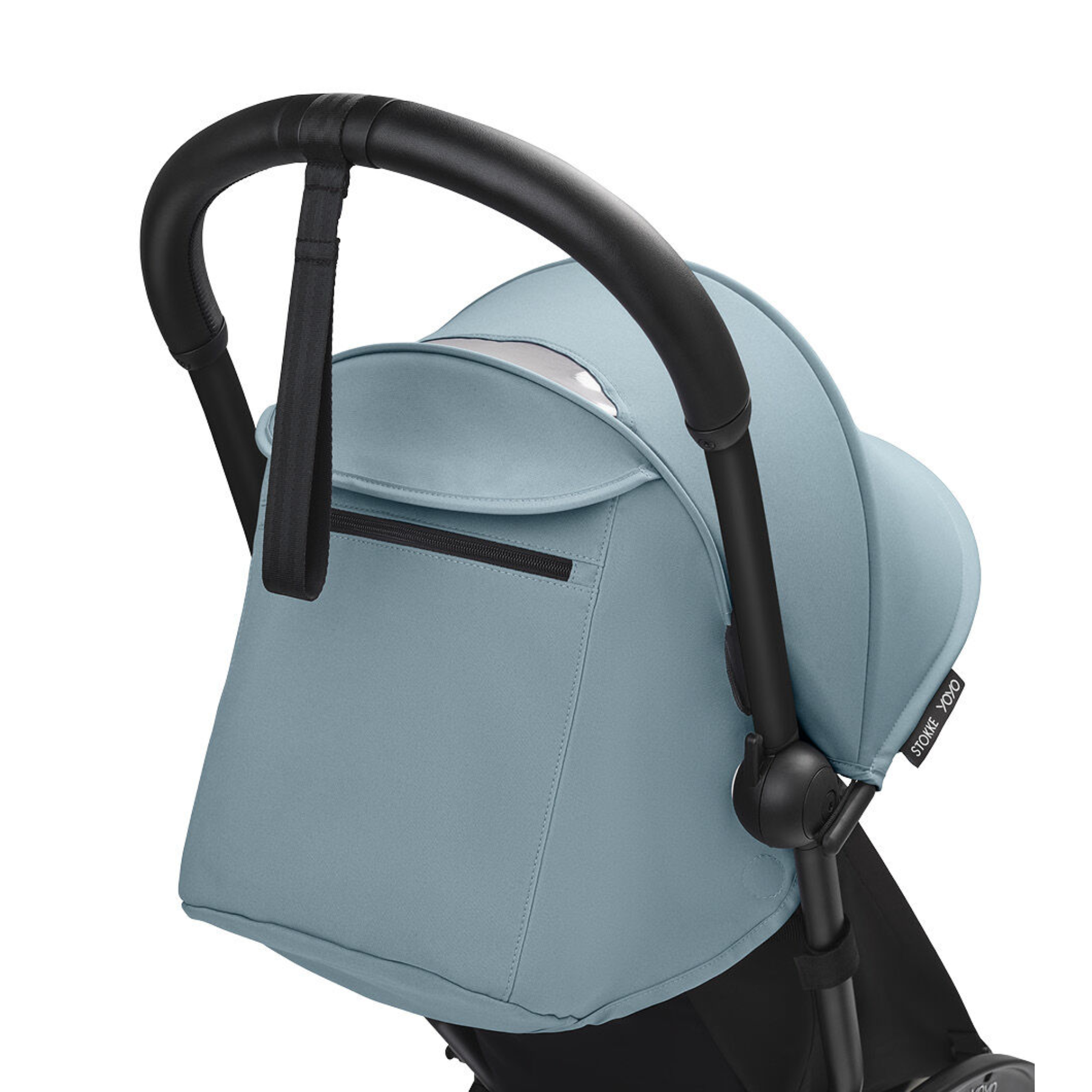 Manilla para Coche Modelo YOYO³ – Stokke