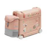 Paquete de viaje Stokke Jetkids