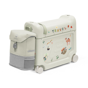 Paquete de viaje Stokke Jetkids