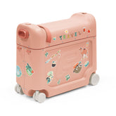 STOKKE JetKids maleta con ruedas para niños