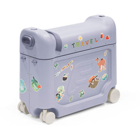STOKKE JetKids maleta con ruedas para niños