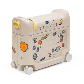 STOKKE JetKids maleta con ruedas para niños