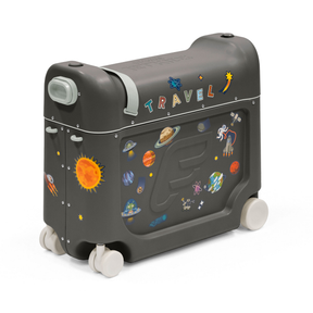 STOKKE JetKids maleta con ruedas para niños