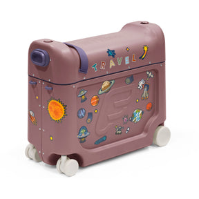 STOKKE JetKids maleta con ruedas para niños