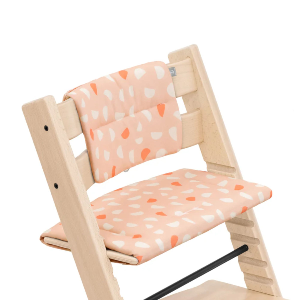 Cojín para silla Modelo TRIPP TRAPP STOKKE