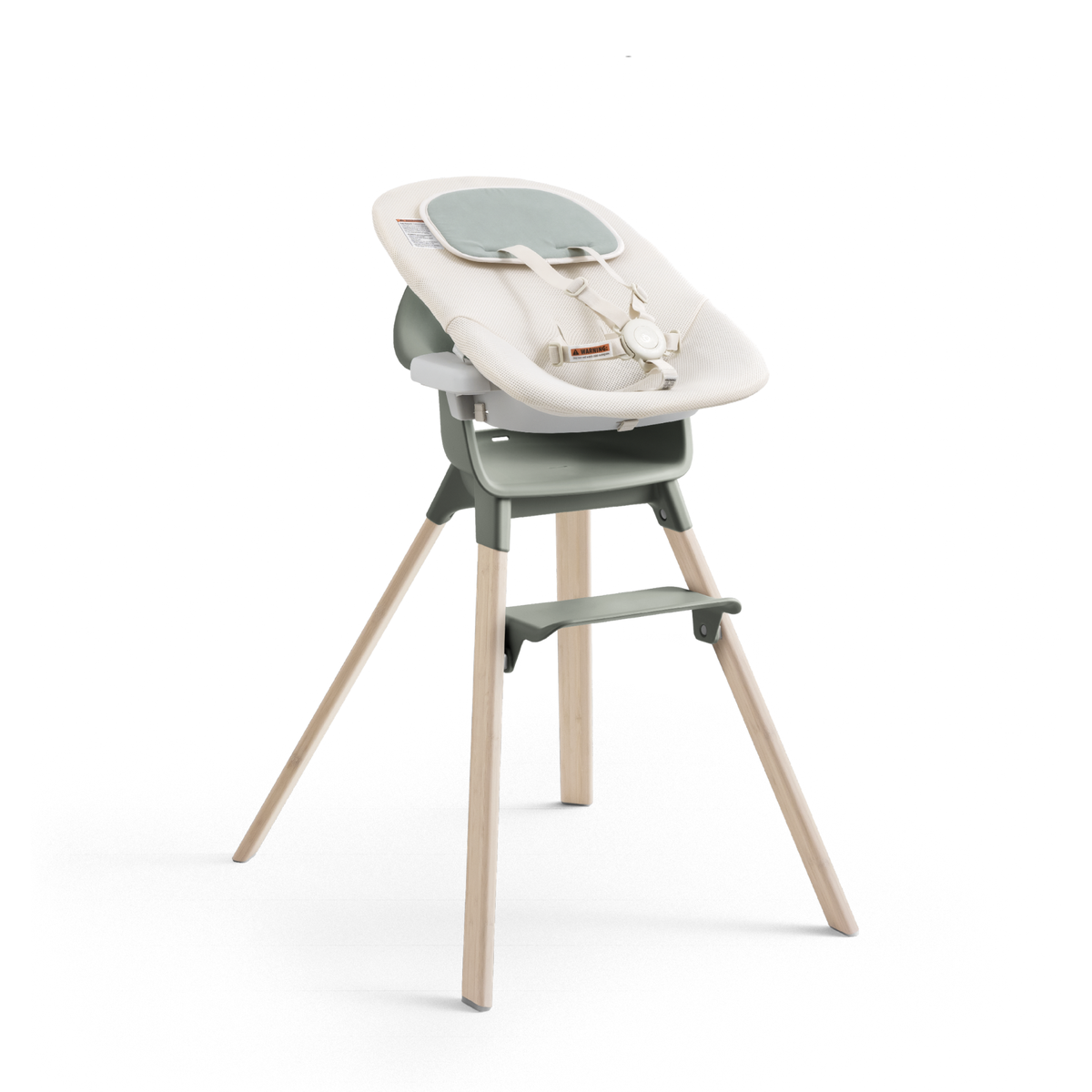 Newborn Set para Silla Clikk Stokke – Accesorio Recién Nacido