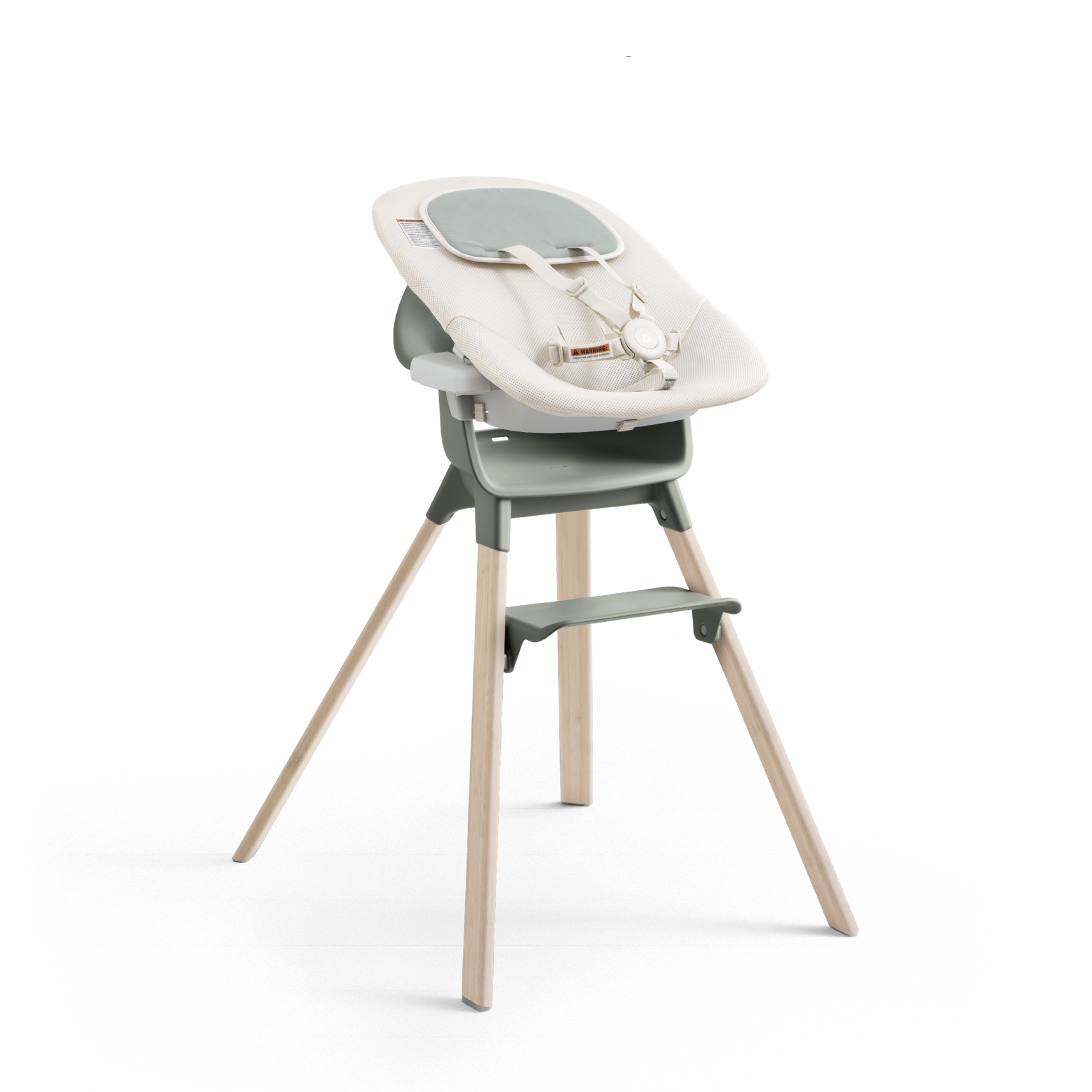 Newborn Set para Silla Clikk Stokke – Accesorio Recién Nacido
