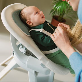 Newborn Set para Silla Clikk Stokke – Accesorio Recién Nacido