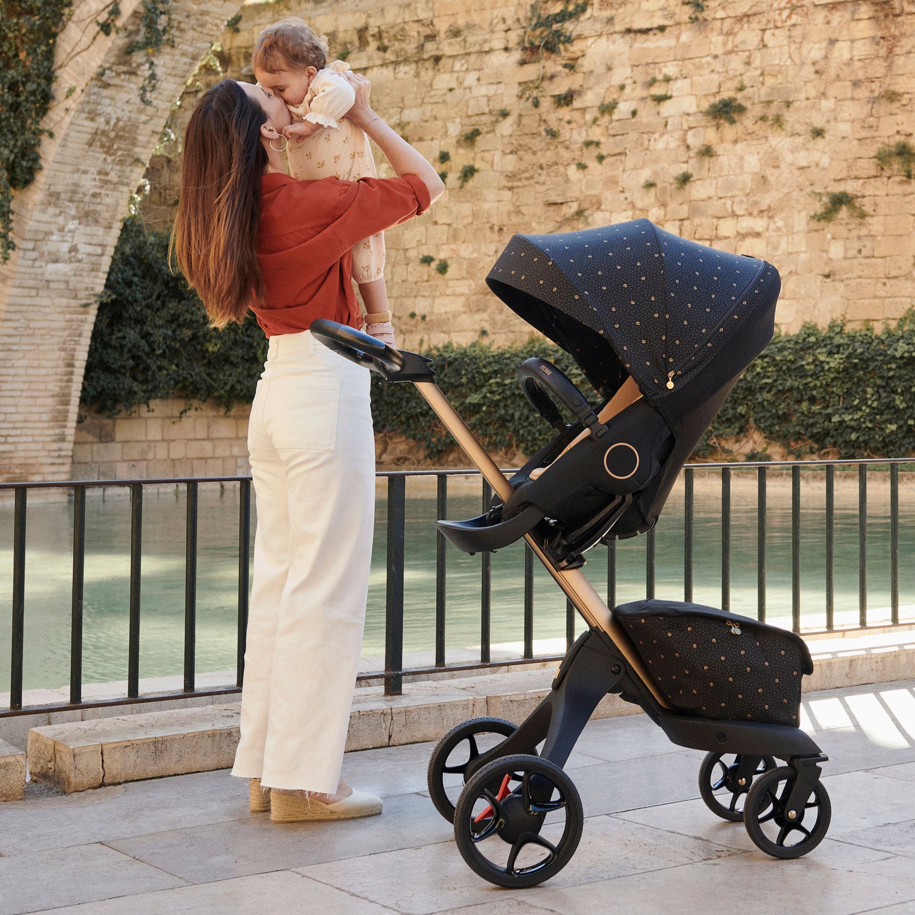 COCHE MODELO XPLORY SIGNATURE EDITION STOKKE