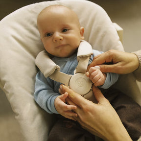 Pack Silla Tripp Trapp® con Newborn Set