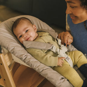 Pack Silla Tripp Trapp® con Newborn Set