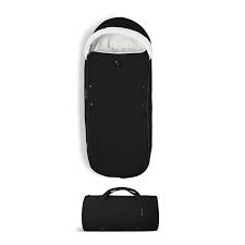 SACO CON FORRO POLAR PARA COCHE MODELO YOYO³